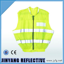 chaleco/ropa de Zhejiang 5cm cinta reflectante seguridad